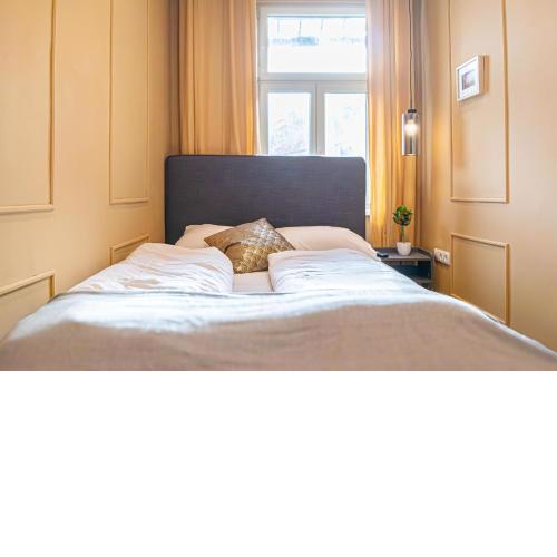 4BR Shared Apt, Centrally Located in Vienna