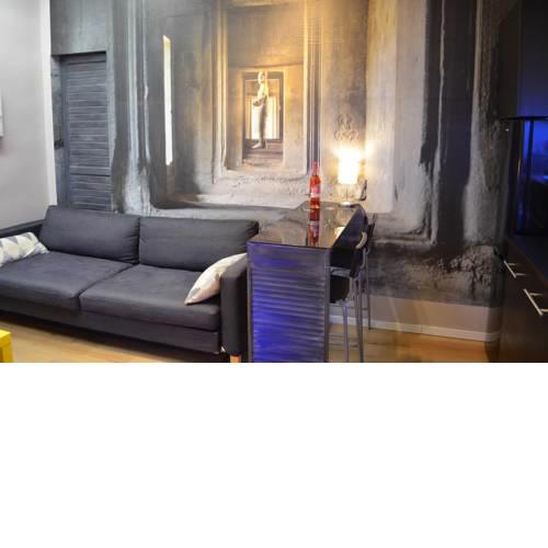 4days Apartment
