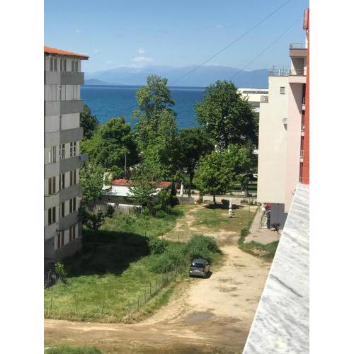 4E Apartment