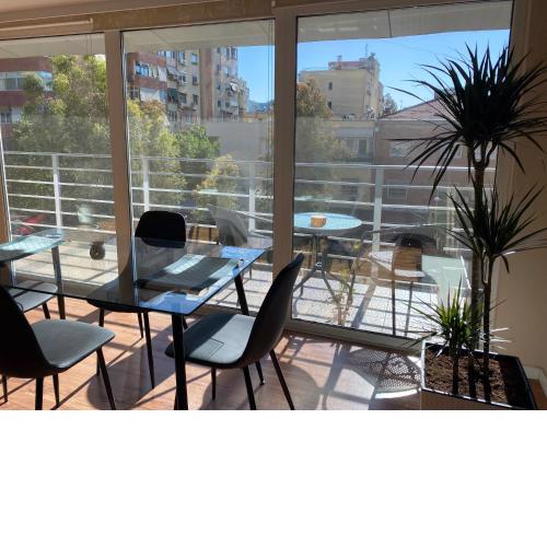4E Apartment