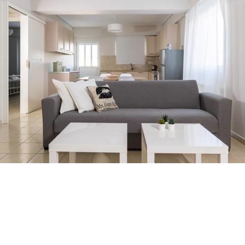 4MS Elise Apartment Airport