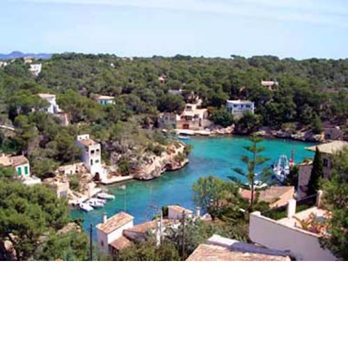 4P Family Apartment, Terrasse, Pool, WLAN, Küche, 200m zum Meer - [#109507]