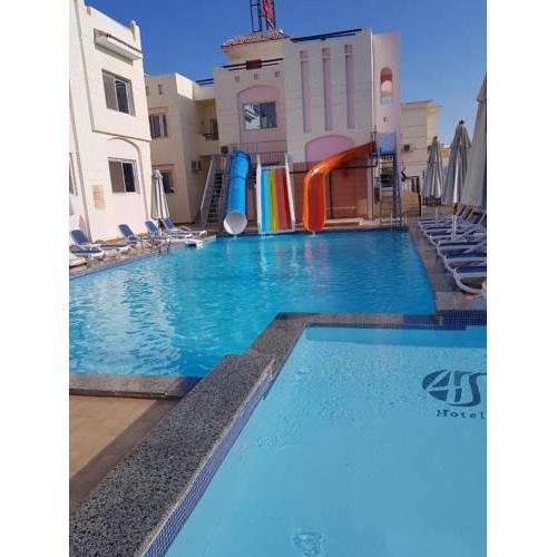 4S Hotel Dahab