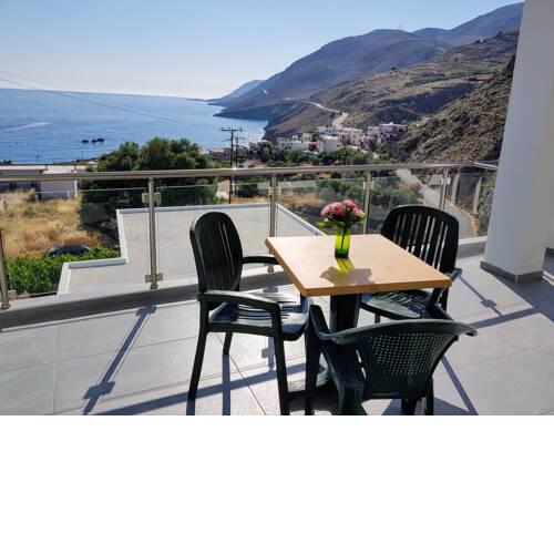 4Seasons Sfakia