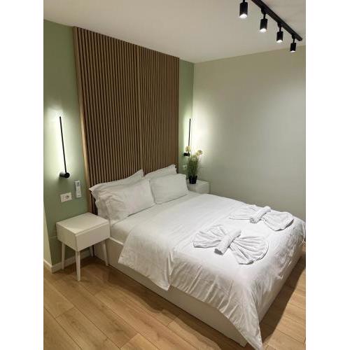 4SeasonsGea , Cozy Studio In Central Position , Tirana