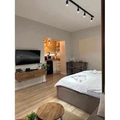 4SeasonsGea , Deluxe Studio , City Centre , Tirana