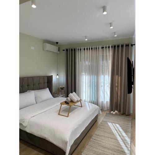 4SeasonsGea , New Modern Apartment in Tirana