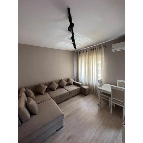 4SeasonsGea,Urban Lifestyle Apartment,Tirana
