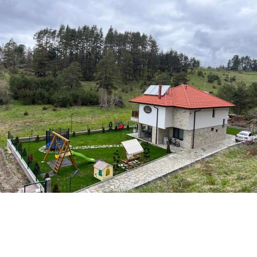 4U LUXURY VILLA