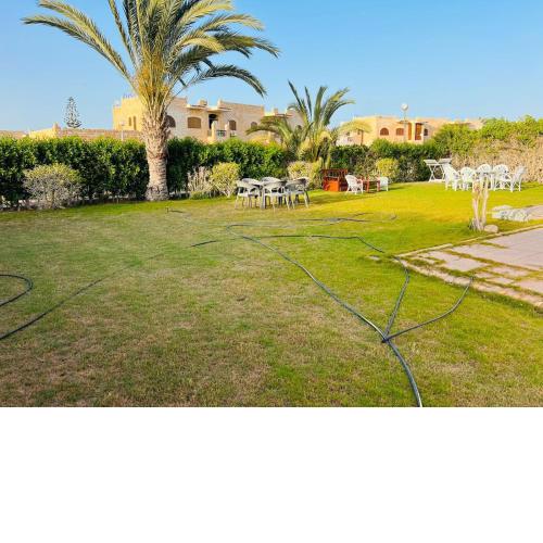 شاليه مارينا 5 - Marina Chalet 5