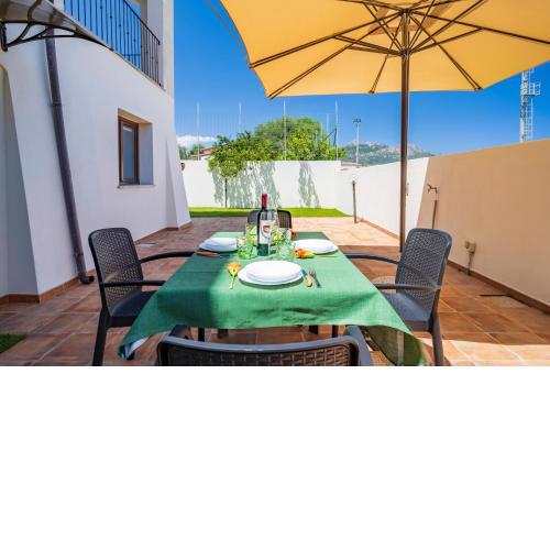 5 - Relax e comfort in casa con giardino - Sa Crai Apartments Sardinian Experience