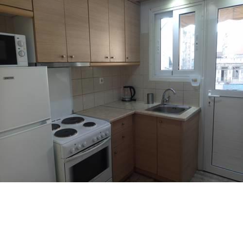 5 Alkamenous. Apartment near the subway