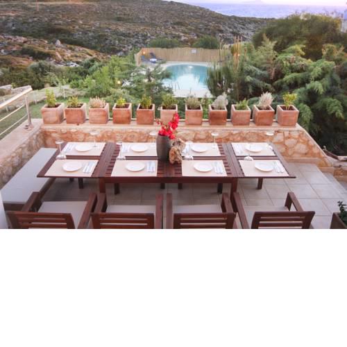 5 Bedrooms Luxury Villa,Chania