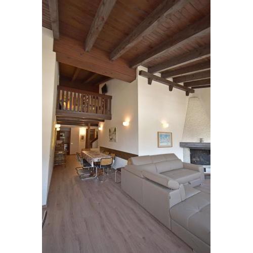 5 Laghi Apartment