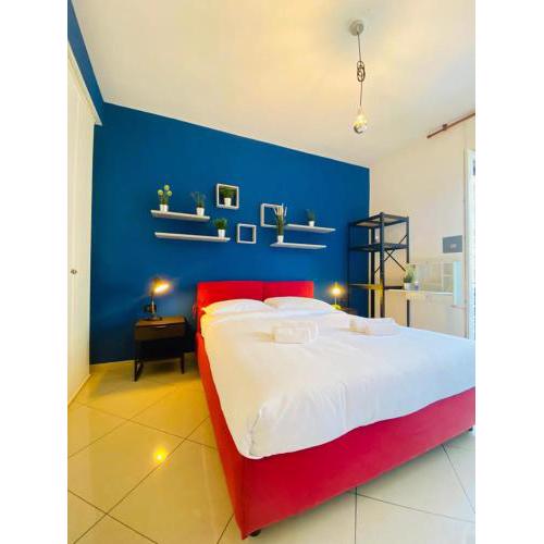 5☆ Milano Navigli - San Paolo Hospital