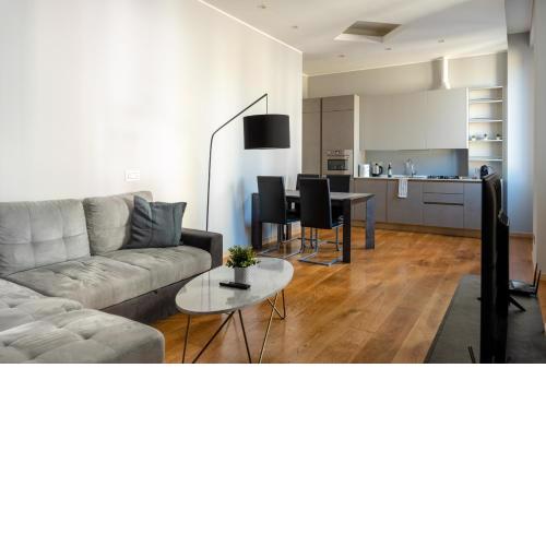 [5 min Duomo] Luxury Home in Brera Design District
