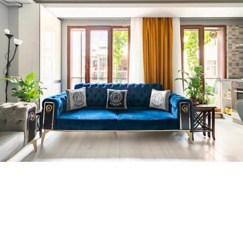 5 minutes from the sea, wonderful duplex house