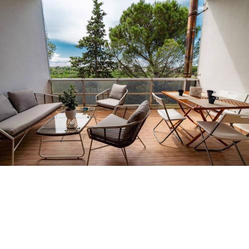 [5 minuti dal mare] Appartamento Luxe in residence