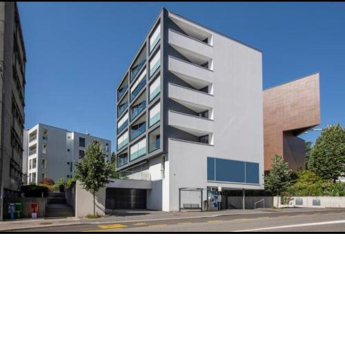 5 Rent Apartments Lugano Station