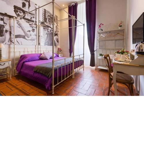 5 rooms Apartment for 7 people near Coloseum