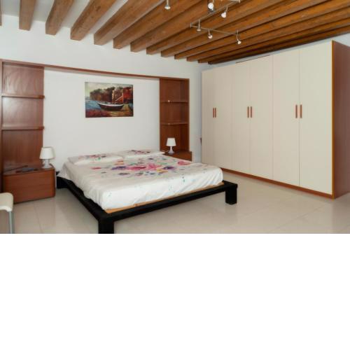 5 Schei De Mona Tourist Lease in Cannaregio Sestiere in Venice inside the oldest Jewish Ghetto worldwide