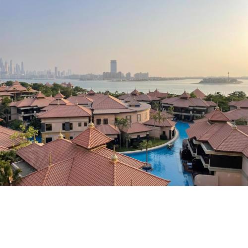 5 star 1 Br Anantara Luxory Hotel Apartment connected Anantara Hotel