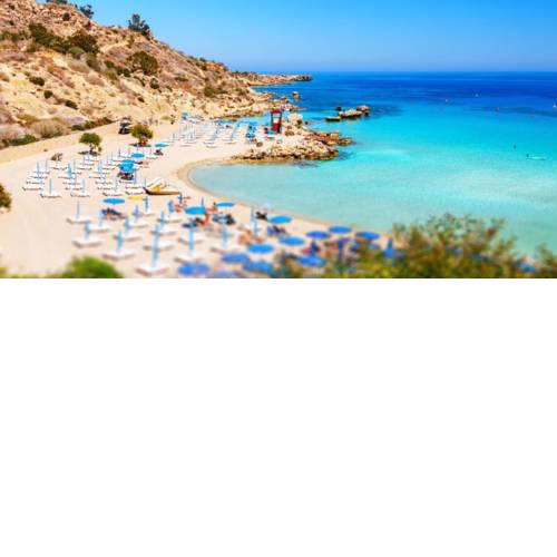 5 Star Private Villa, Protaras, Protaras Villa 1222