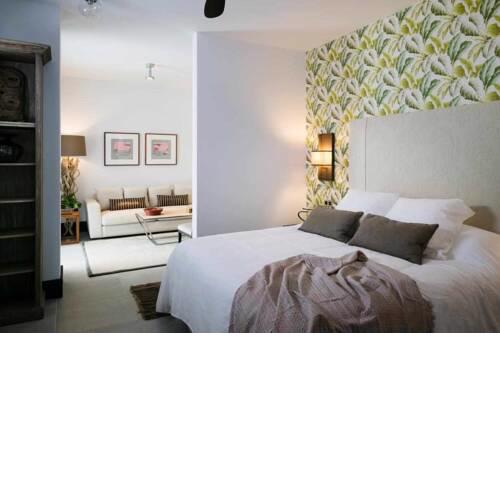 5 Suites Lanzarote