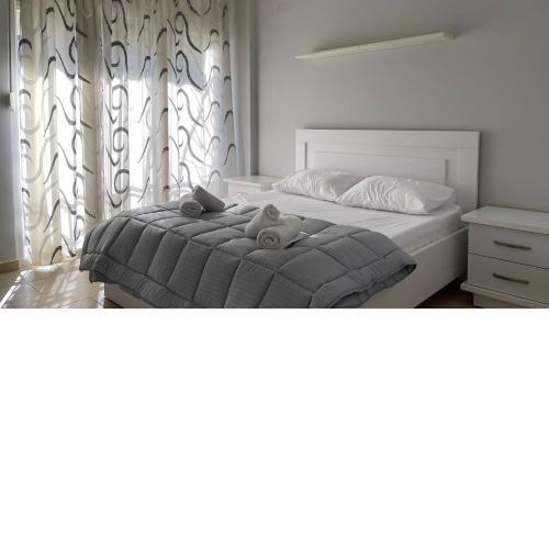 50° Bs City Center Comfort
