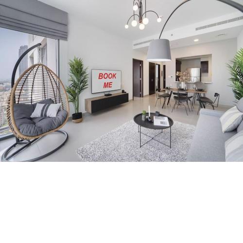 50% DISCOUNT GIVEN. A perfect 1 bedroom apartment!