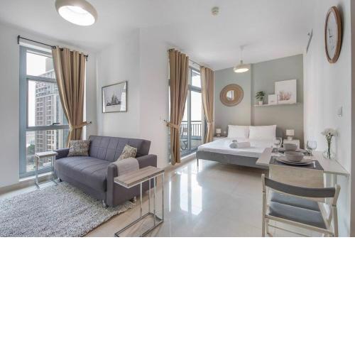 50% DISCOUNT GIVEN. A perfect studio apartment