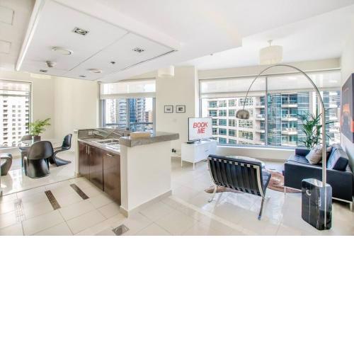 50% DISCOUNT GIVEN!! A very cool & chic pad