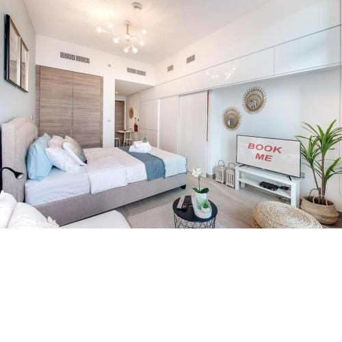 50% DISCOUNT GIVEN! I can sleep 3 in Dubai Marina