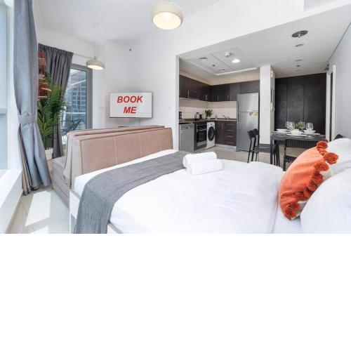50% DISCOUNT GIVEN!! I sleep 2 in Dubai Marina!!!