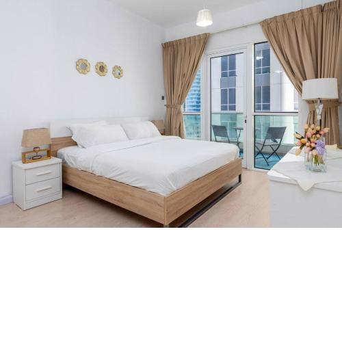 50% OFF! / Luxury & Upgraded / Dubai Marina