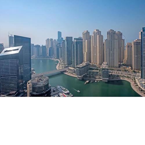 50% OFFER! 1 bed apartment in 5* hotel
