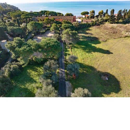 50 passi dal mare