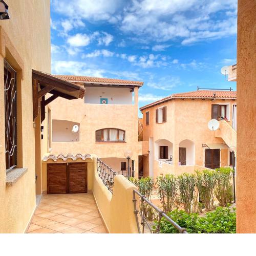 502 Porto Cervo Apartment