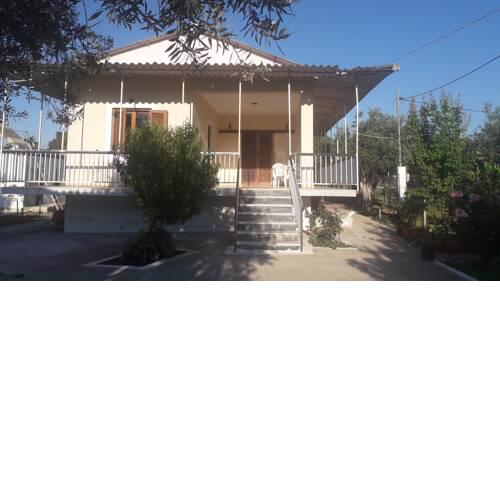 Μονοκατοικία 50τ.μ