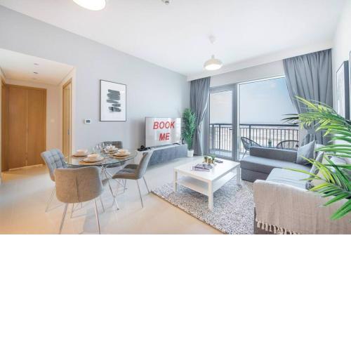50%DISCOUNT GIVEN. A perfect 1 bedroom apartment!!