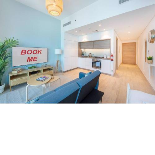 50%DISCOUNT GIVEN!! Amazing studio in Dubai Marina