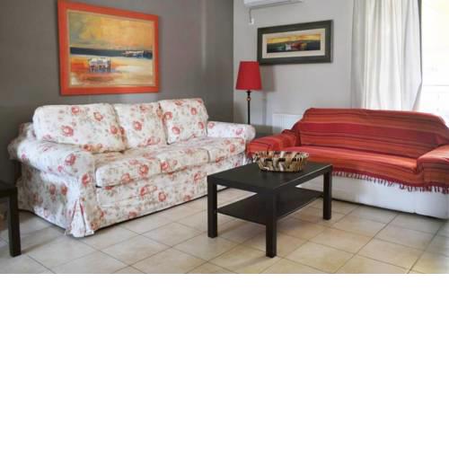 50sm apartment in Athens