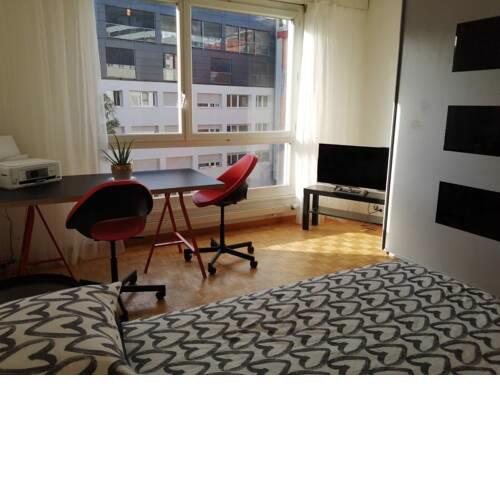 51 Boulevard de la Cluse