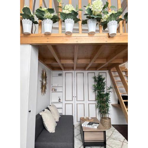 511 - Le Marais - Lovely duplex