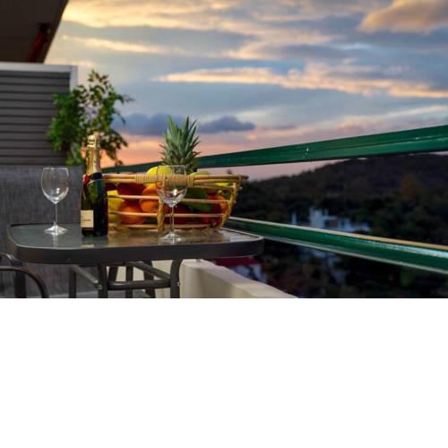 51m² Flat in Vouliagmeni