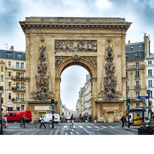 52 - Urban Collection Grands Boulevards