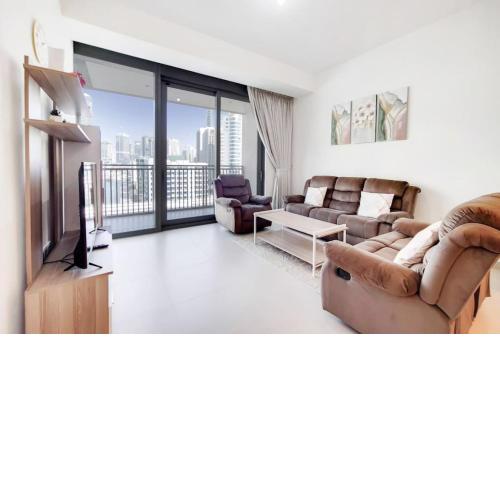 5242 Tower 2, Dubai Marina - Vavationer