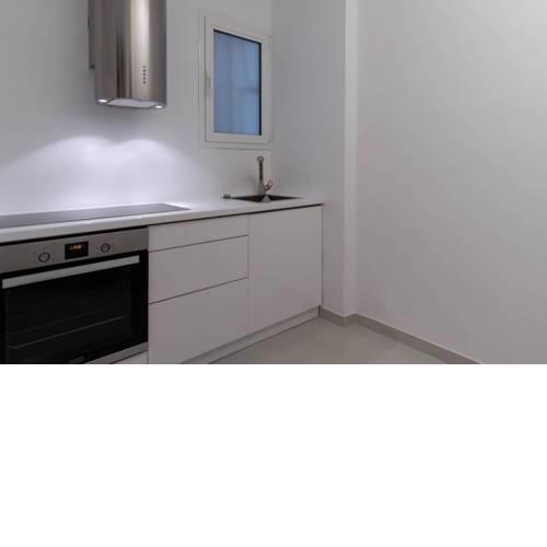 53m² homm Renovated Apartment in Koukaki