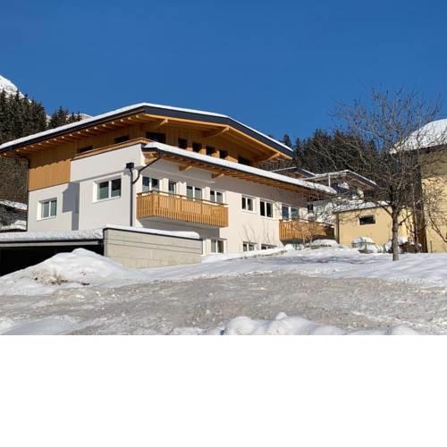 54qm Familien Residenz - 4 Personen