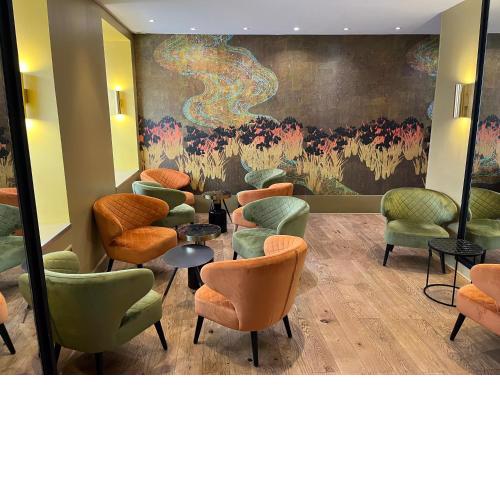 55 Hôtel Montparnasse